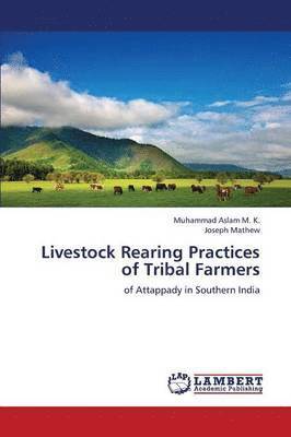 bokomslag Livestock Rearing Practices of Tribal Farmers