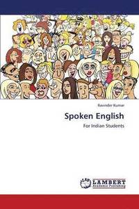 bokomslag Spoken English