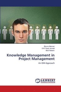 bokomslag Knowledge Management in Project Management