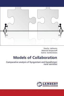 Models of Collaboration 1