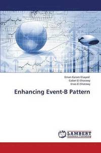 bokomslag Enhancing Event-B Pattern