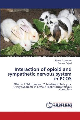 Interaction of opioid and sympathetic nervous system in PCOS 1