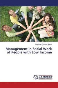 bokomslag Management in Social Work of People with Low Income
