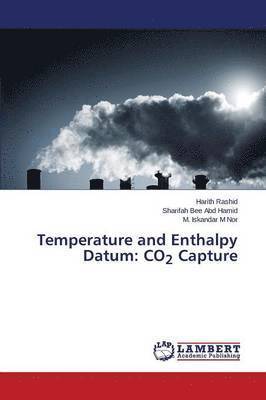 Temperature and Enthalpy Datum 1