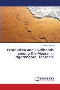 bokomslag Ecotourism and Livelihoods among the Maasai in Ngorongoro, Tanzania