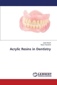 bokomslag Acrylic Resins in Dentistry