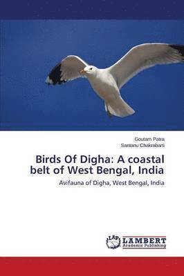 bokomslag Birds Of Digha