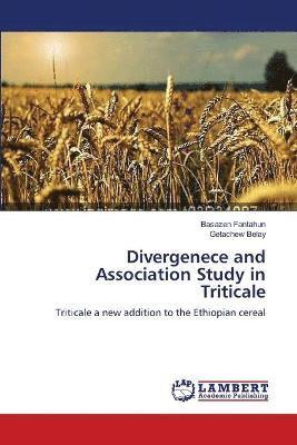 Divergenece and Association Study in Triticale 1