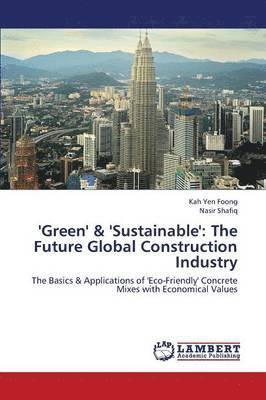 'Green' & 'Sustainable' 1