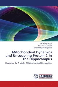 bokomslag Mitochondrial Dynamics and Uncoupling Protein 2 In The Hippocampus