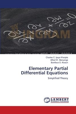 Elementary Partial Differential Equations 1