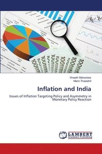 bokomslag Inflation and India