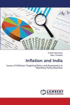 Inflation and India 1