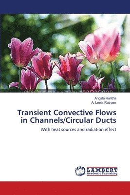Transient Convective Flows in Channels/Circular Ducts 1