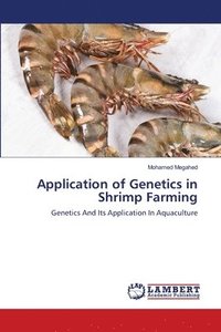 bokomslag Application of Genetics in Shrimp Farming