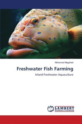 bokomslag Freshwater Fish Farming
