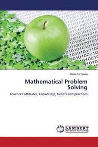 bokomslag Mathematical Problem Solving