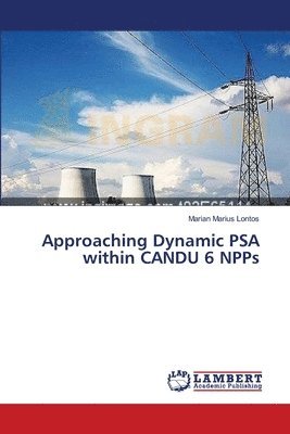 Approaching Dynamic PSA within CANDU 6 NPPs 1