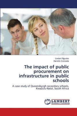 The impact of public procurement on infrastructure in public schools 1