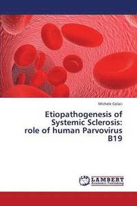 bokomslag Etiopathogenesis of Systemic Sclerosis