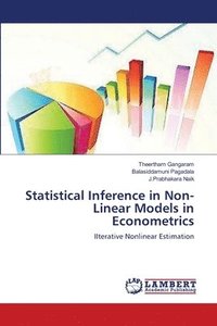 bokomslag Statistical Inference in Non-Linear Models in Econometrics