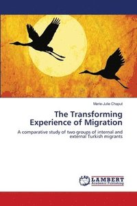bokomslag The Transforming Experience of Migration