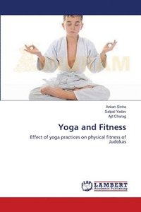 bokomslag Yoga and Fitness
