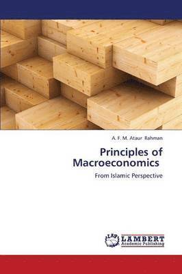Principles of Macroeconomics 1