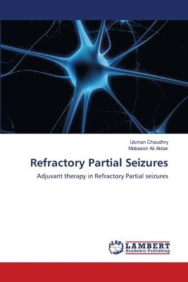 Refractory Partial Seizures 1