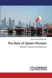 bokomslag The Role of Qatari Women