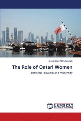 bokomslag The Role of Qatari Women