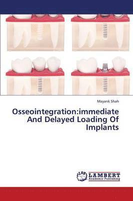 Osseointegration 1