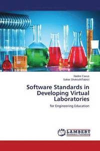 bokomslag Software Standards in Developing Virtual Laboratories