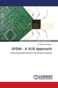 bokomslag OFDM - A VLSI Approach