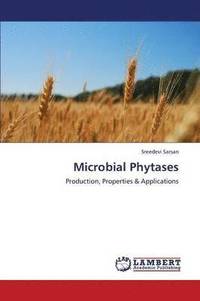 bokomslag Microbial Phytases