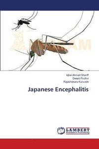 bokomslag Japanese Encephalitis