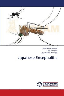 Japanese Encephalitis 1