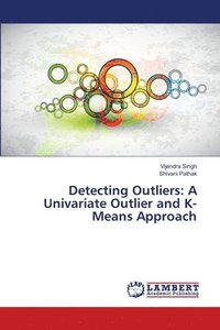 bokomslag Detecting Outliers