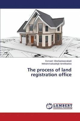 The process of land registration office 1
