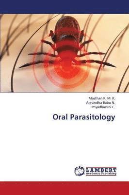 Oral Parasitology 1