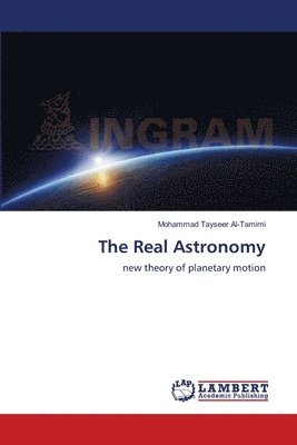 The Real Astronomy 1