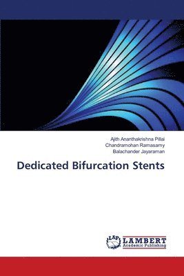 Dedicated Bifurcation Stents 1