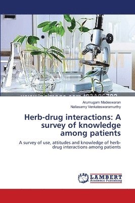 Herb-drug interactions 1