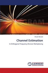 bokomslag Channel Estimation