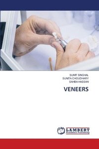 bokomslag Veneers