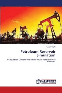 bokomslag Petroleum Reservoir Simulation