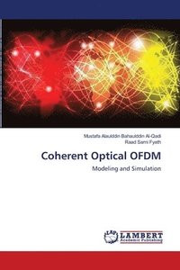 bokomslag Coherent Optical OFDM