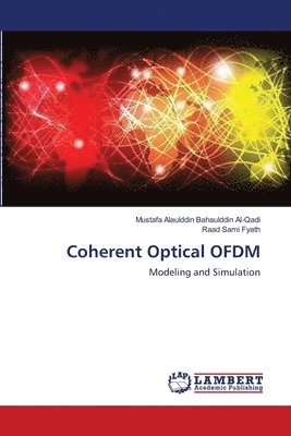 bokomslag Coherent Optical OFDM