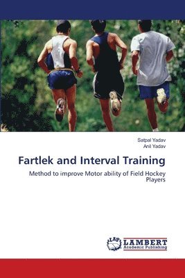 Fartlek and Interval Training