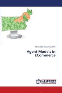 bokomslag Agent Models in ECommerce